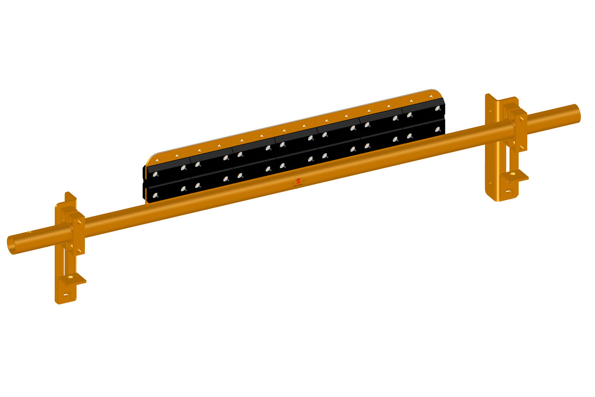 第二道P型合金清扫器SH-PHM