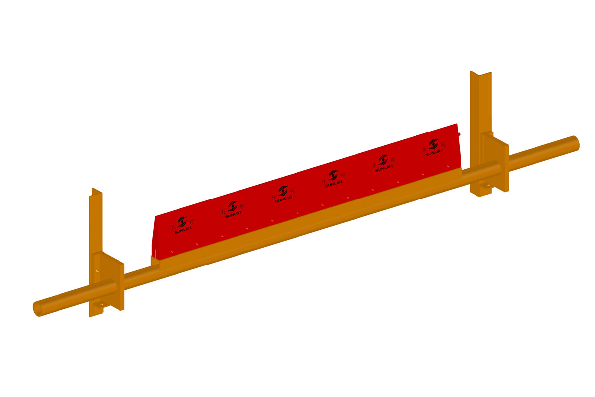 第二道P型聚氨酯清扫器SH-PJ